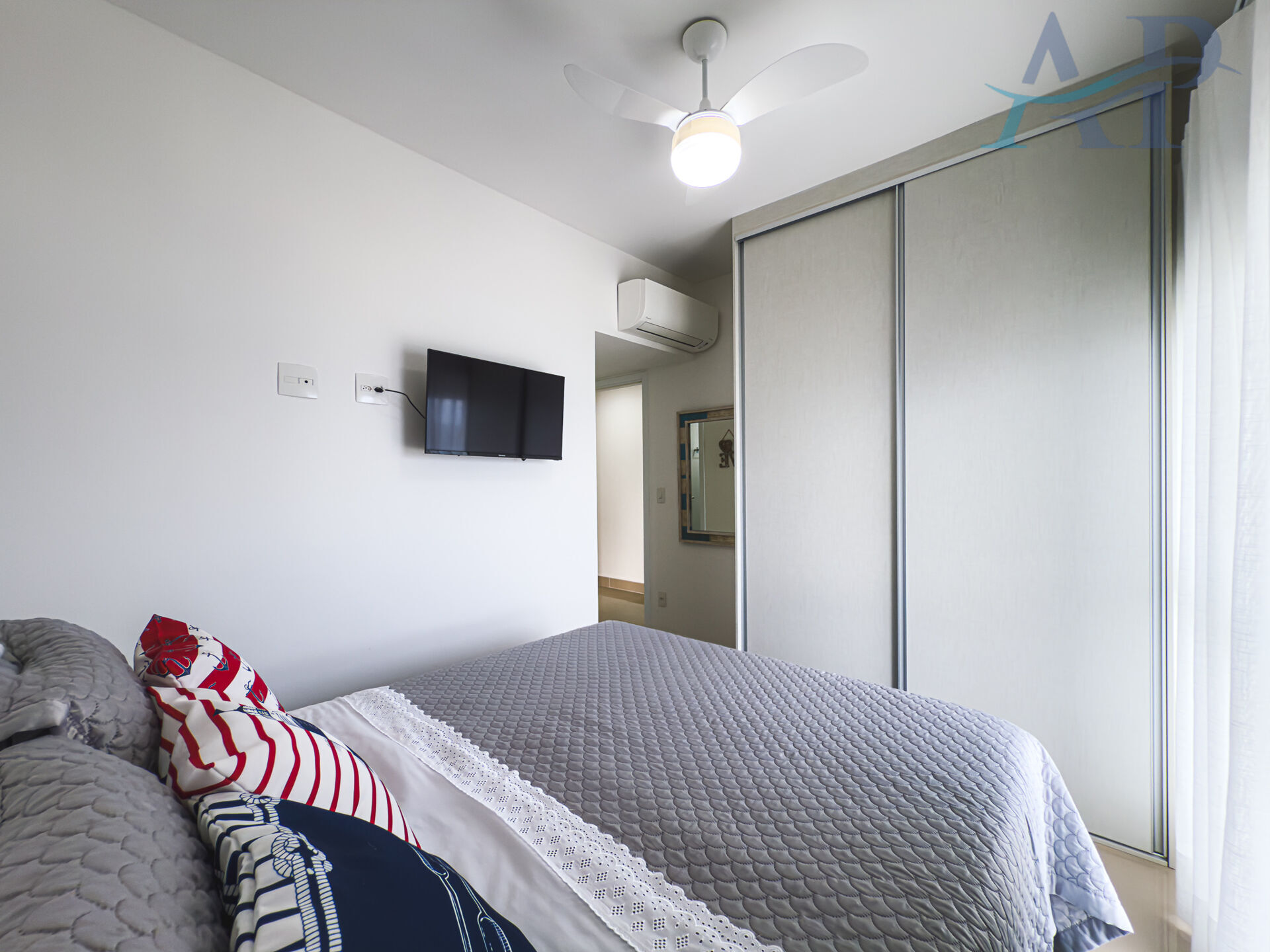Apartamento, 3 quartos, 130 m² - Foto 41