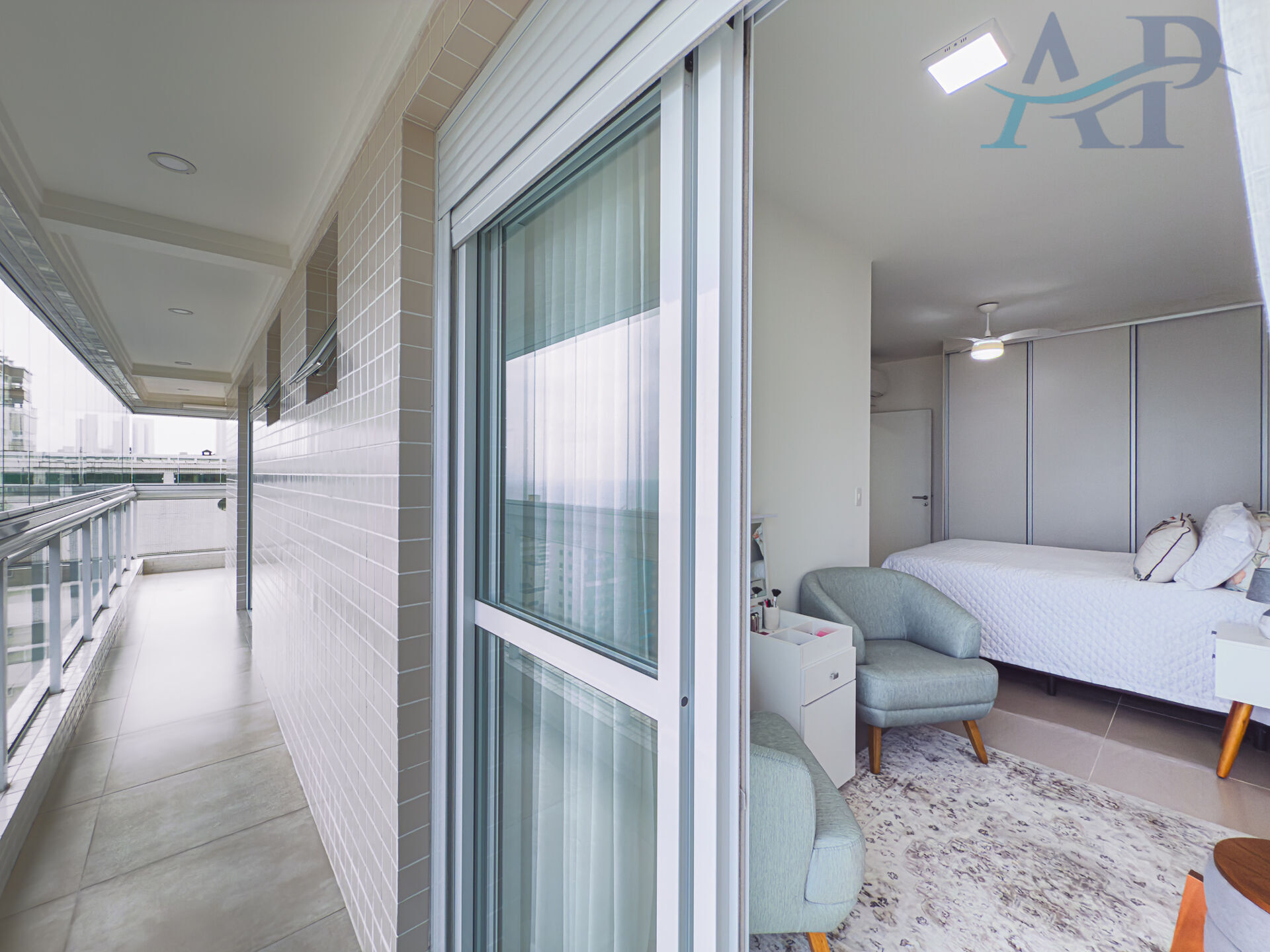 Apartamento, 3 quartos, 130 m² - Foto 31