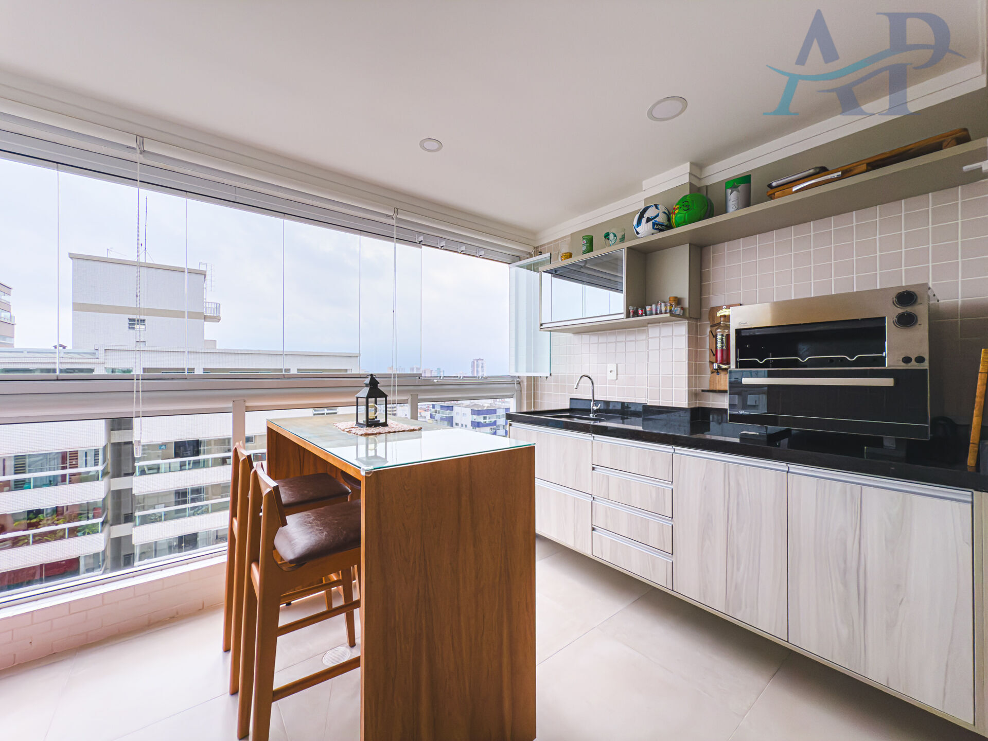 Apartamento, 3 quartos, 130 m² - Foto 9