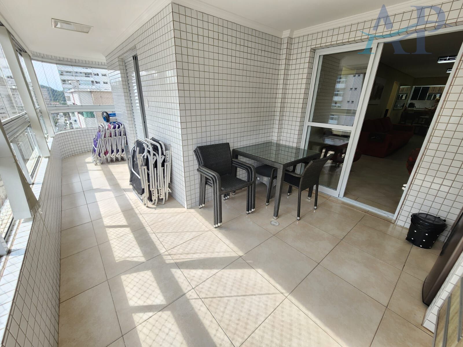 Apartamento, 3 quartos, 121 m² - Foto 4