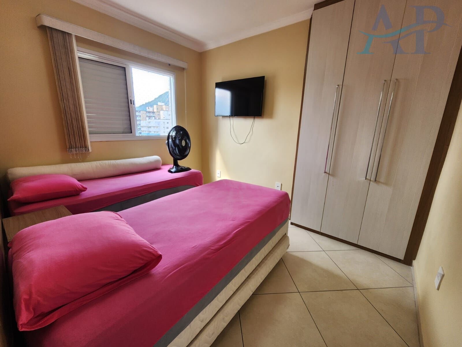 Apartamento, 3 quartos, 121 m² - Foto 12