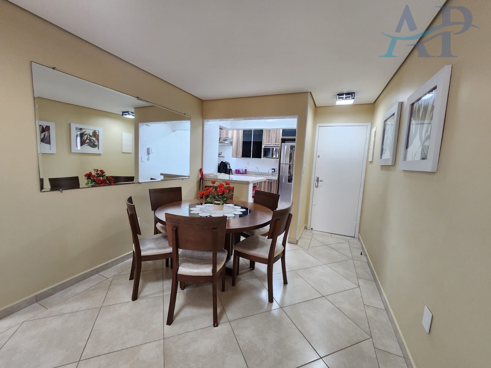 Apartamento, 3 quartos, 121 m² - Foto 6