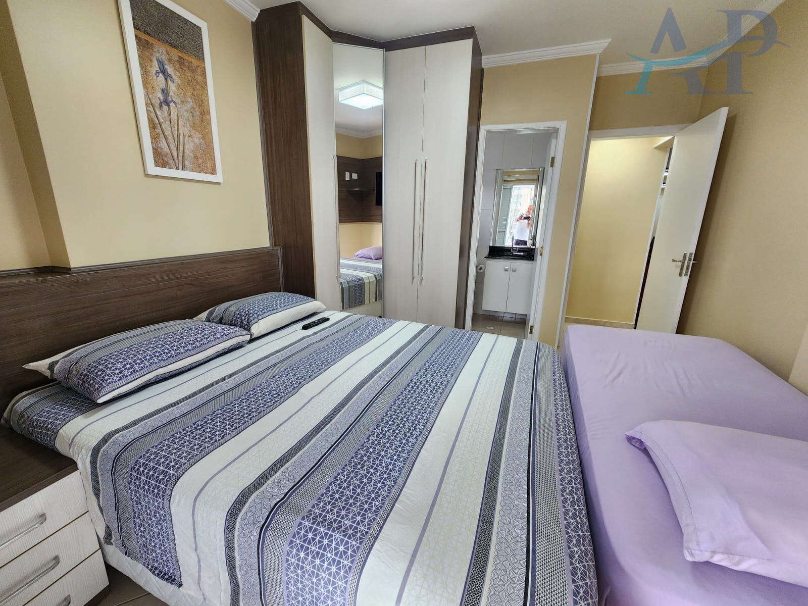 Apartamento, 3 quartos, 121 m² - Foto 9