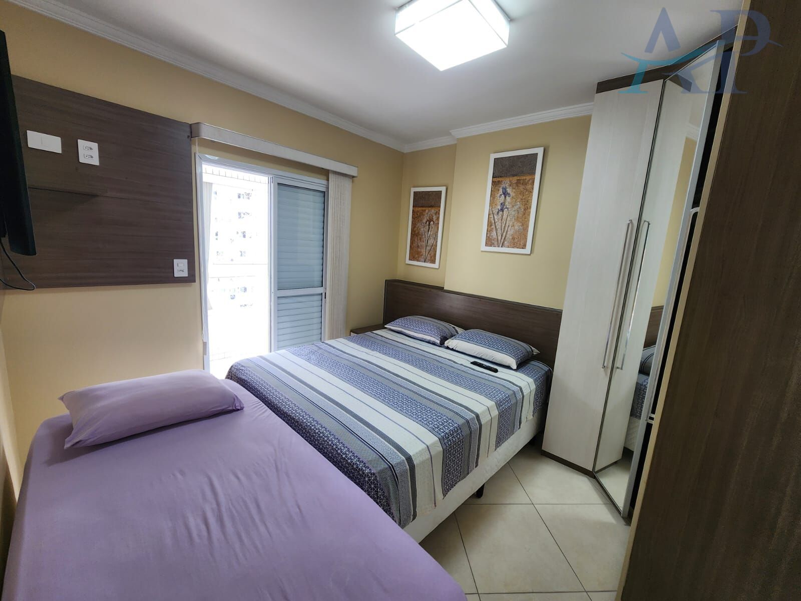 Apartamento, 3 quartos, 121 m² - Foto 7