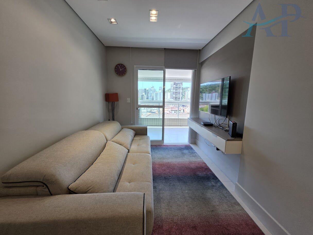 Apartamento, 2 quartos, 73 m² - Foto 4