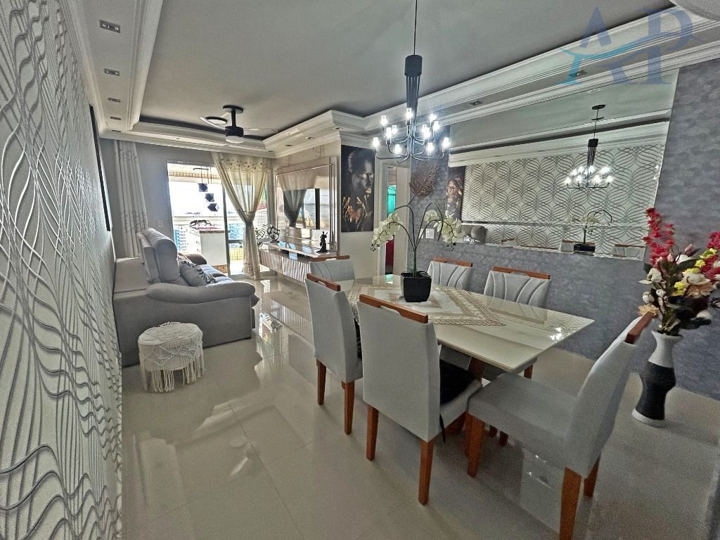 Apartamento, 2 quartos, 92 m² - Foto 5