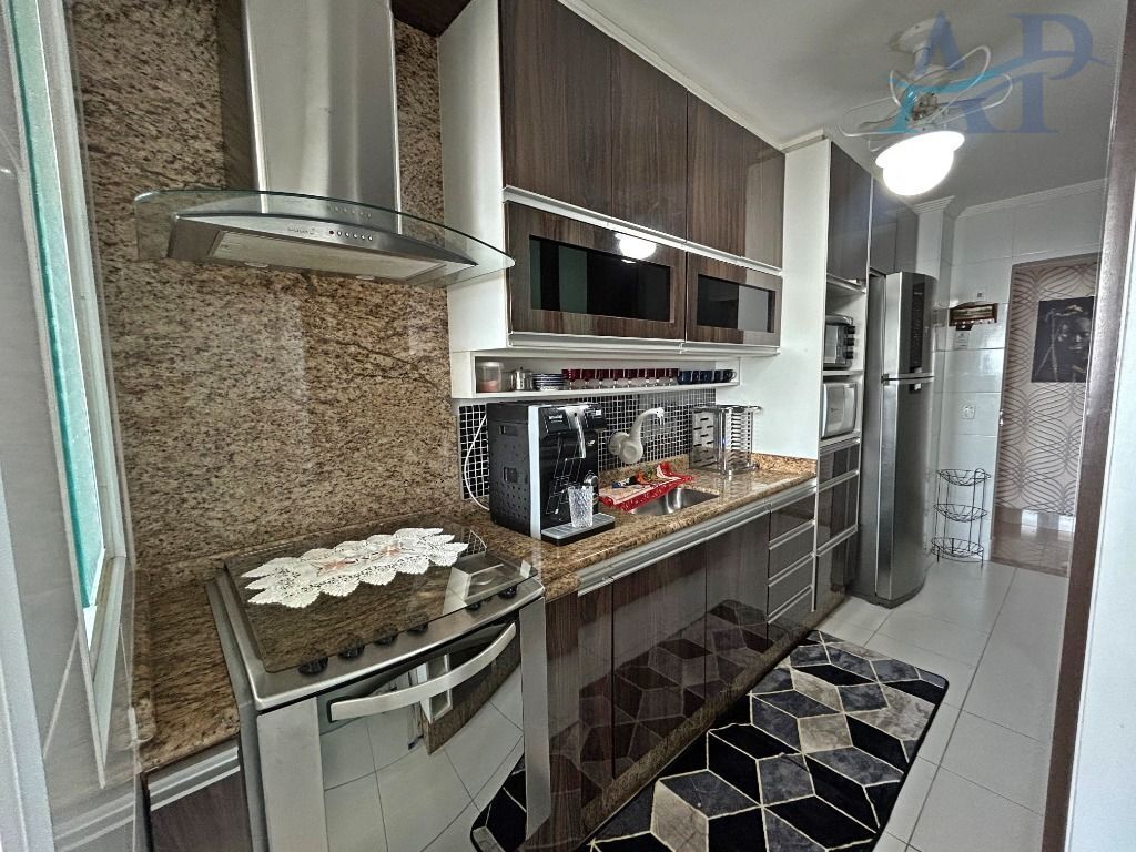 Apartamento, 2 quartos, 92 m² - Foto 9