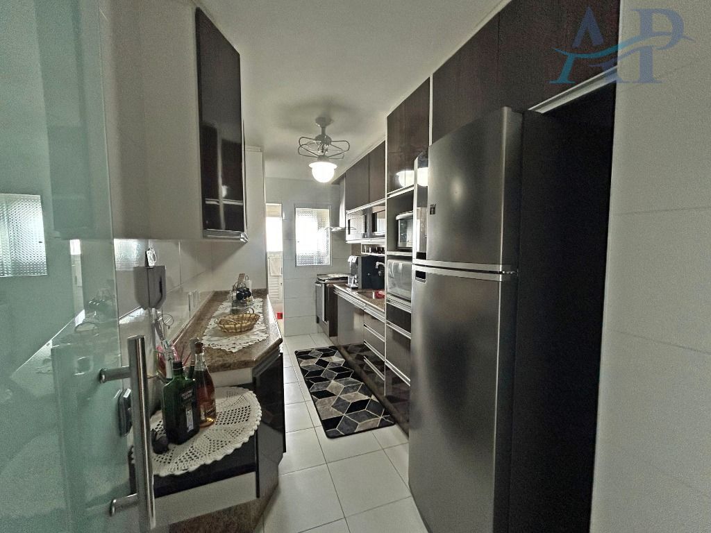 Apartamento, 2 quartos, 92 m² - Foto 10