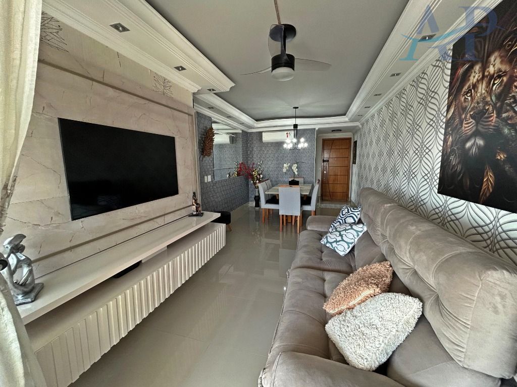 Apartamento, 2 quartos, 92 m² - Foto 7