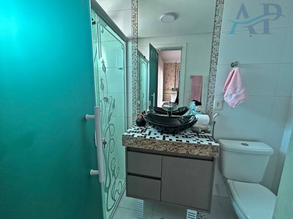 Apartamento, 2 quartos, 92 m² - Foto 12