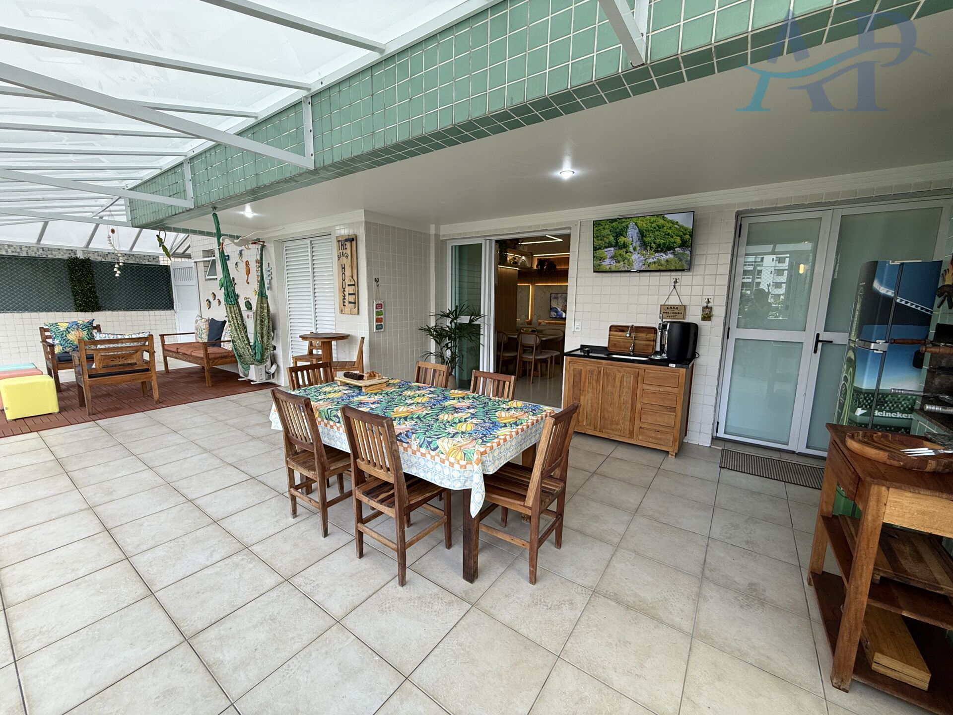 Apartamento, 3 quartos, 279 m² - Foto 31