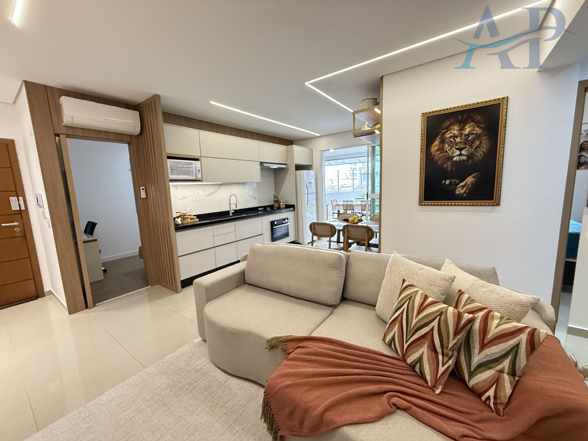 Apartamento, 3 quartos, 279 m² - Foto 4