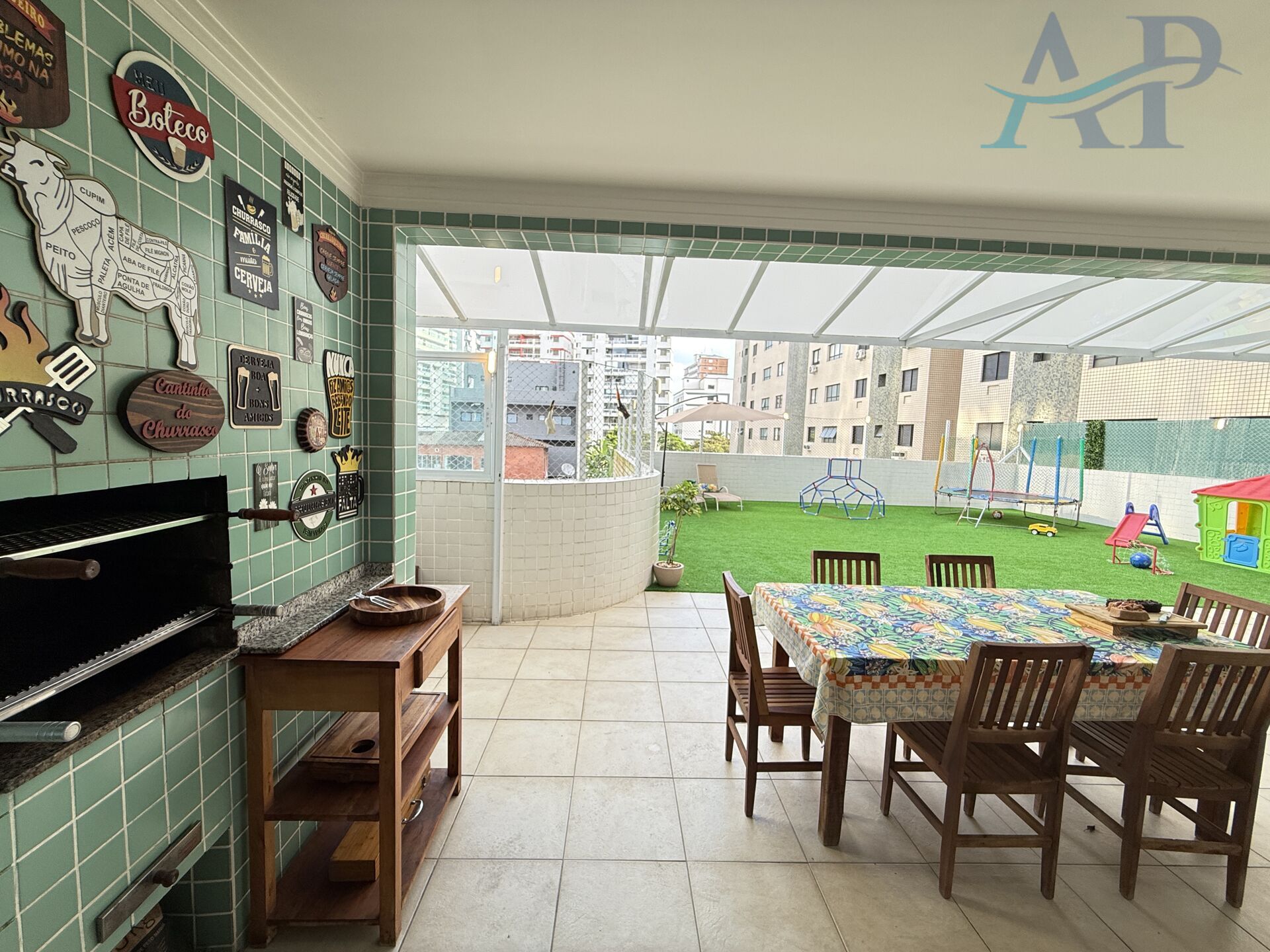 Apartamento, 3 quartos, 279 m² - Foto 32