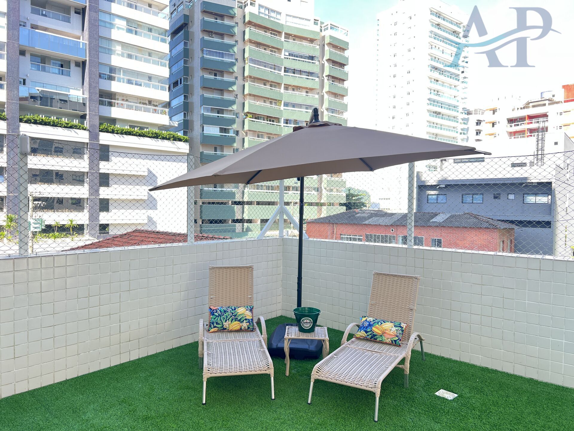 Apartamento, 3 quartos, 279 m² - Foto 35