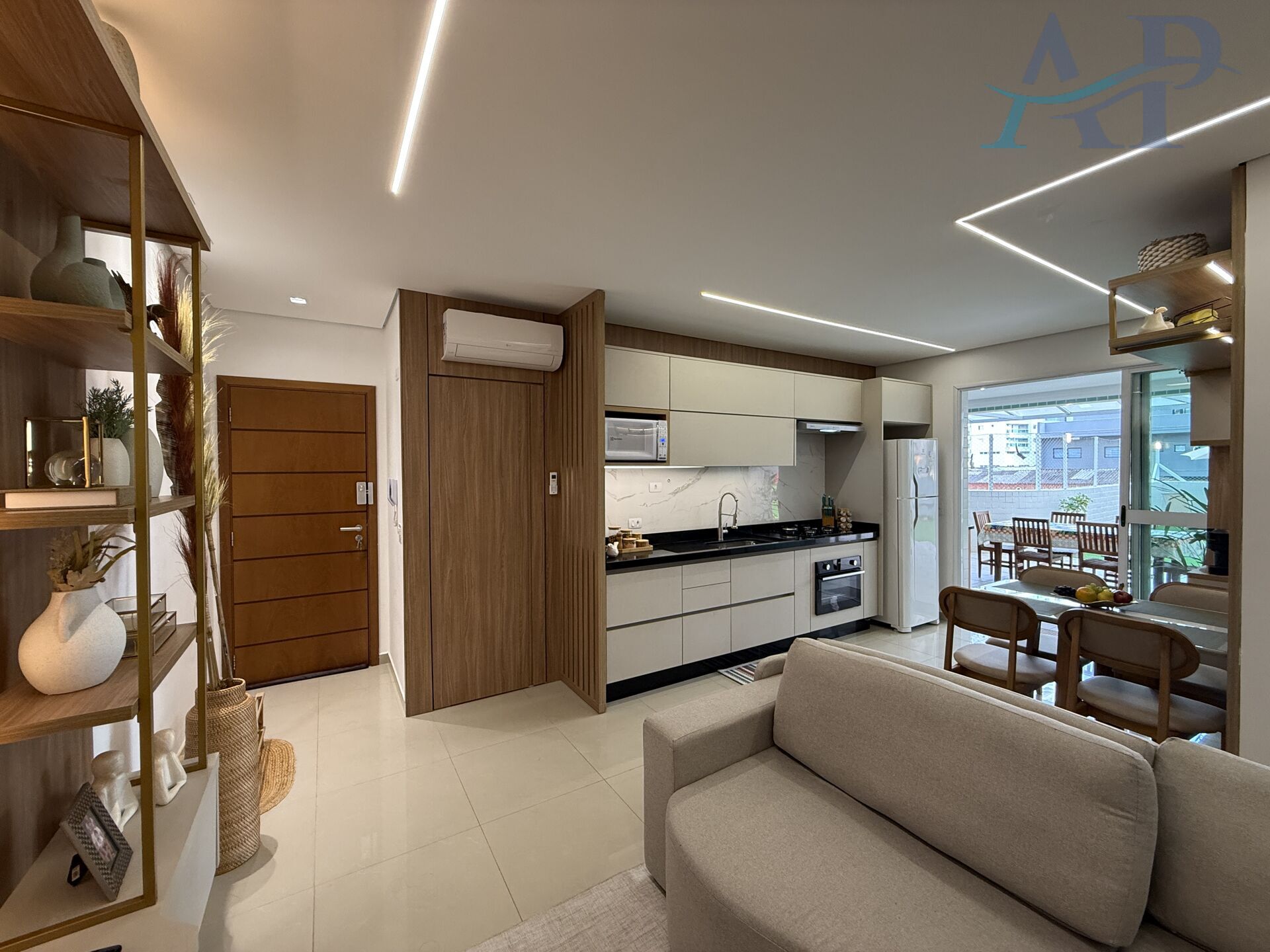 Apartamento, 3 quartos, 279 m² - Foto 10