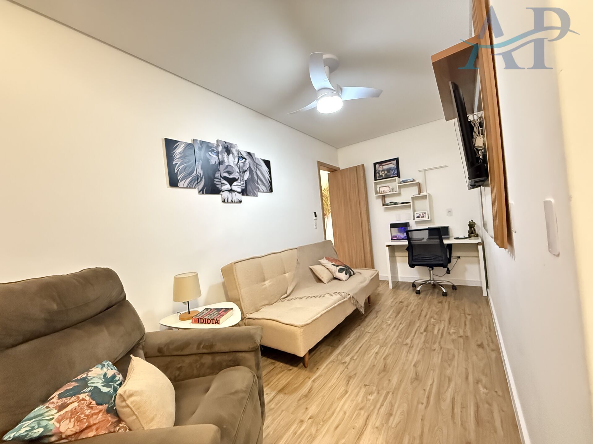 Apartamento, 3 quartos, 279 m² - Foto 25
