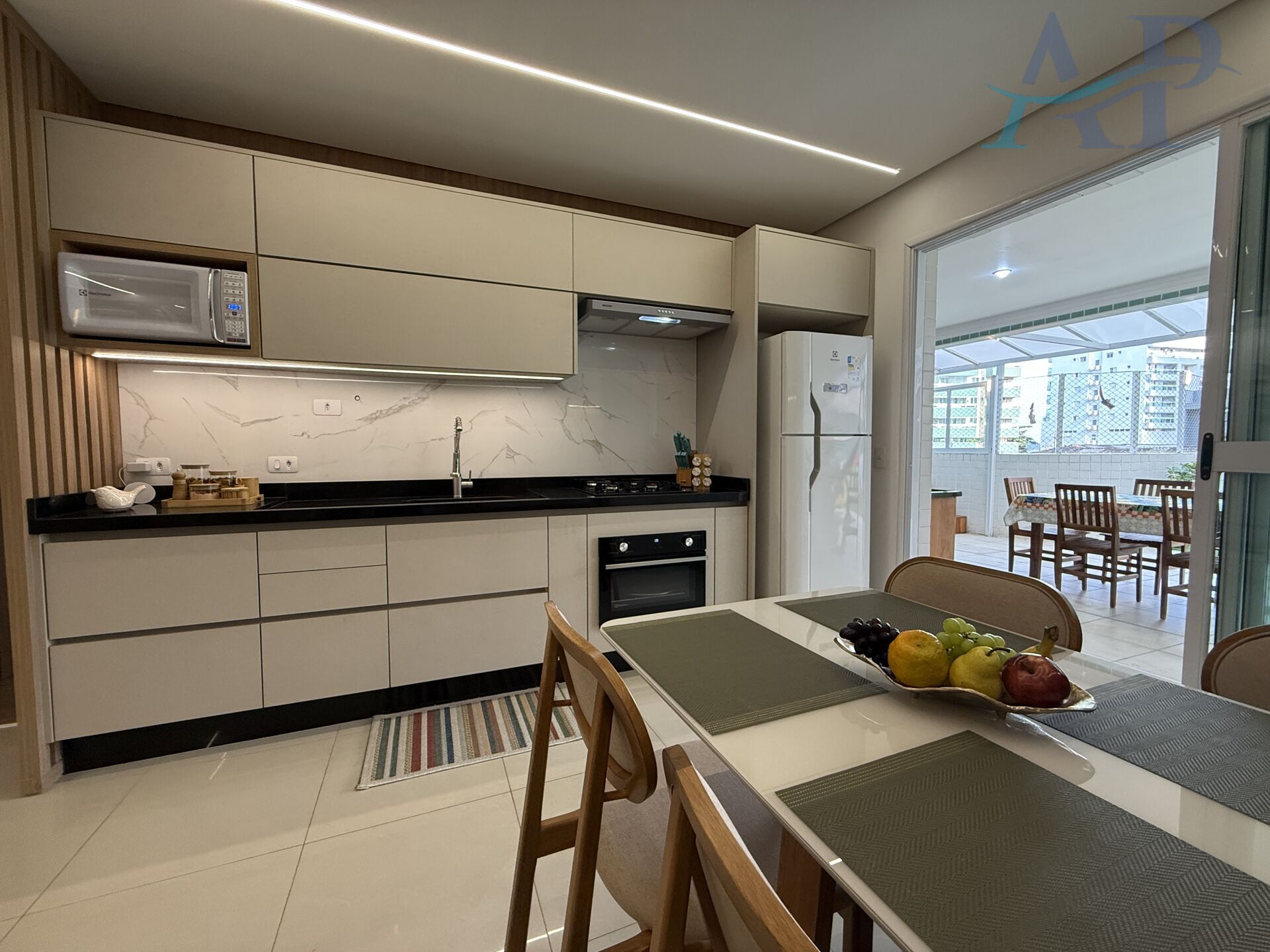 Apartamento, 3 quartos, 279 m² - Foto 6