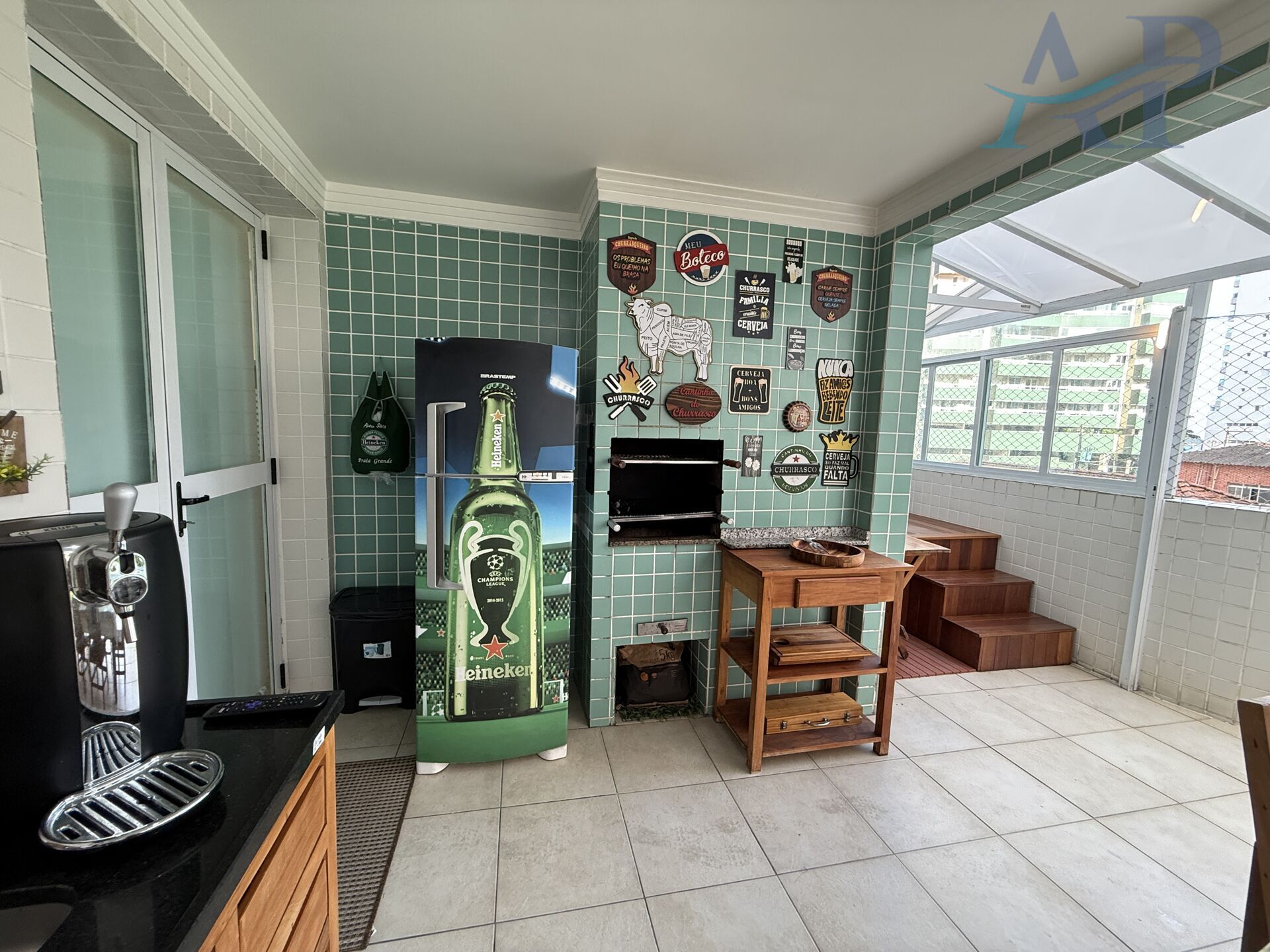 Apartamento, 3 quartos, 279 m² - Foto 29