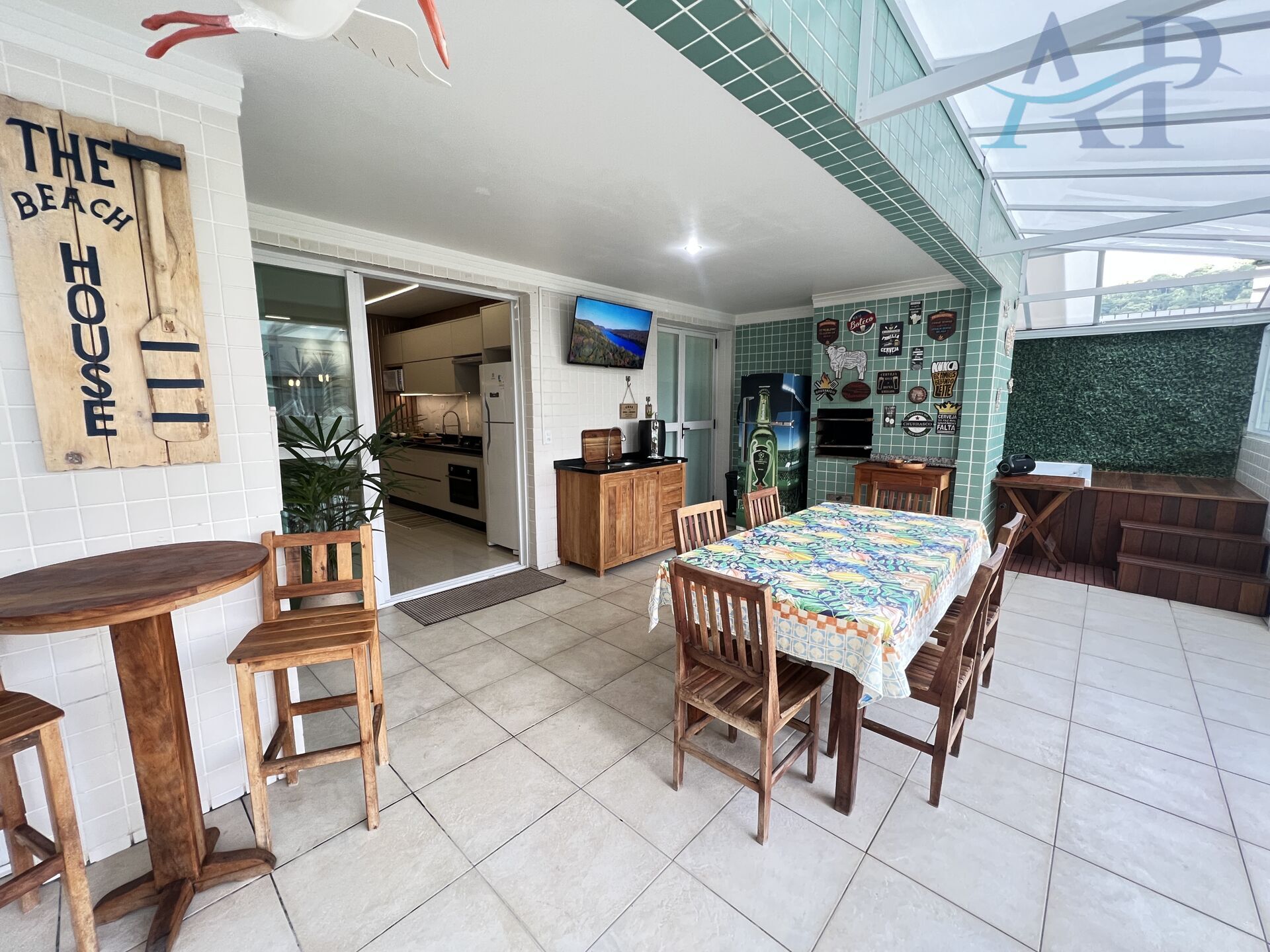 Apartamento, 3 quartos, 279 m² - Foto 33
