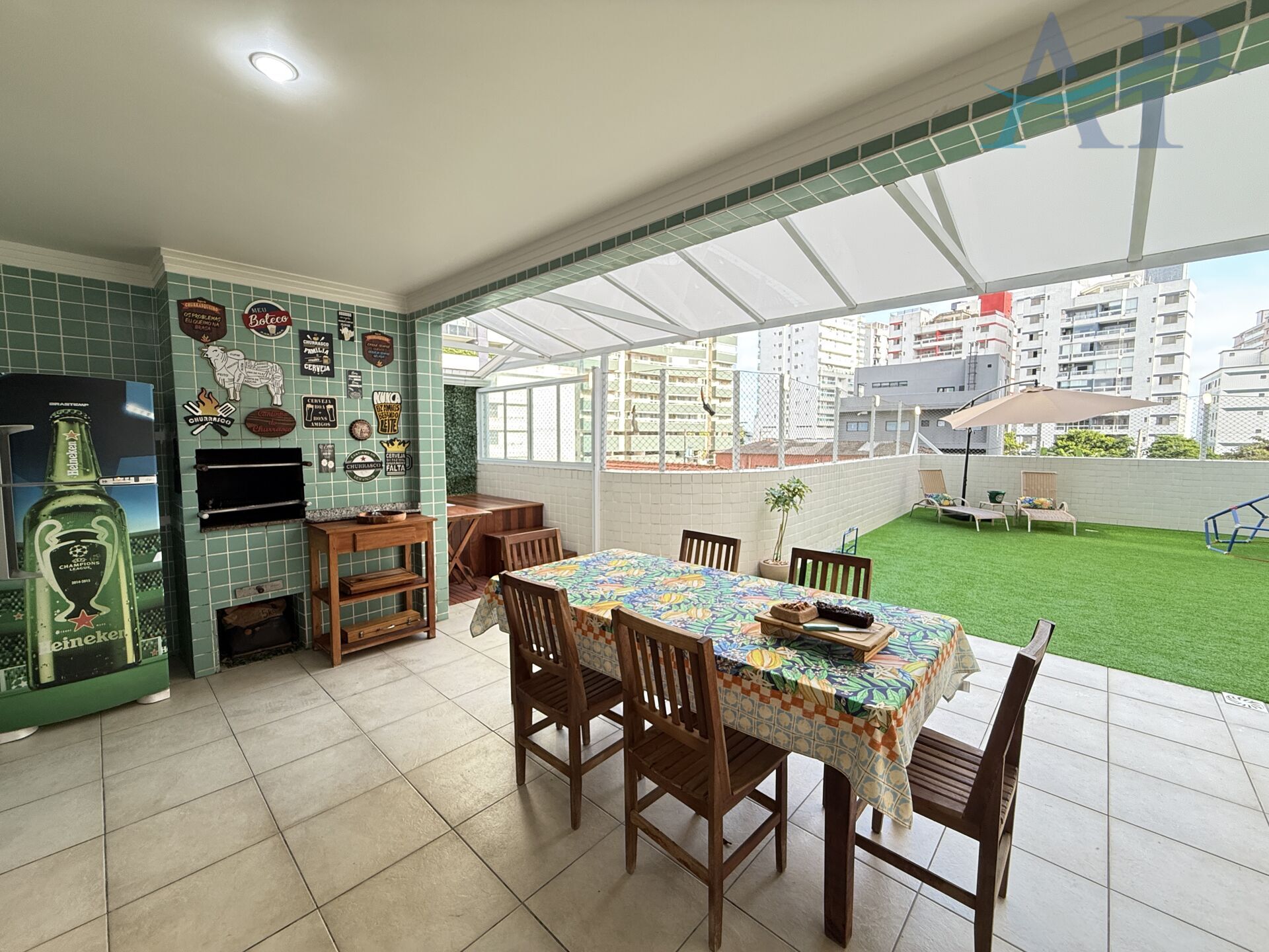 Apartamento, 3 quartos, 279 m² - Foto 30