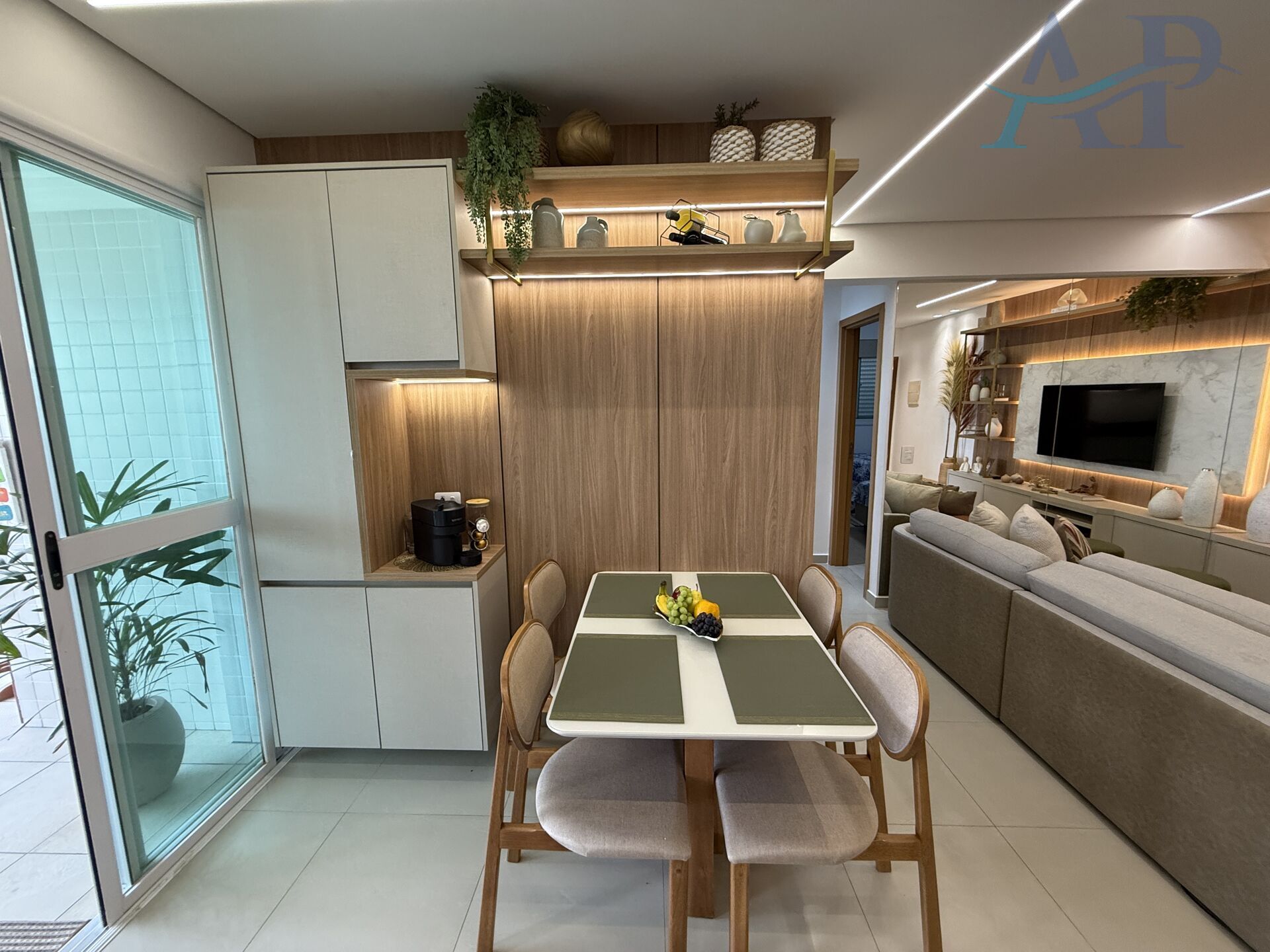 Apartamento, 3 quartos, 279 m² - Foto 9