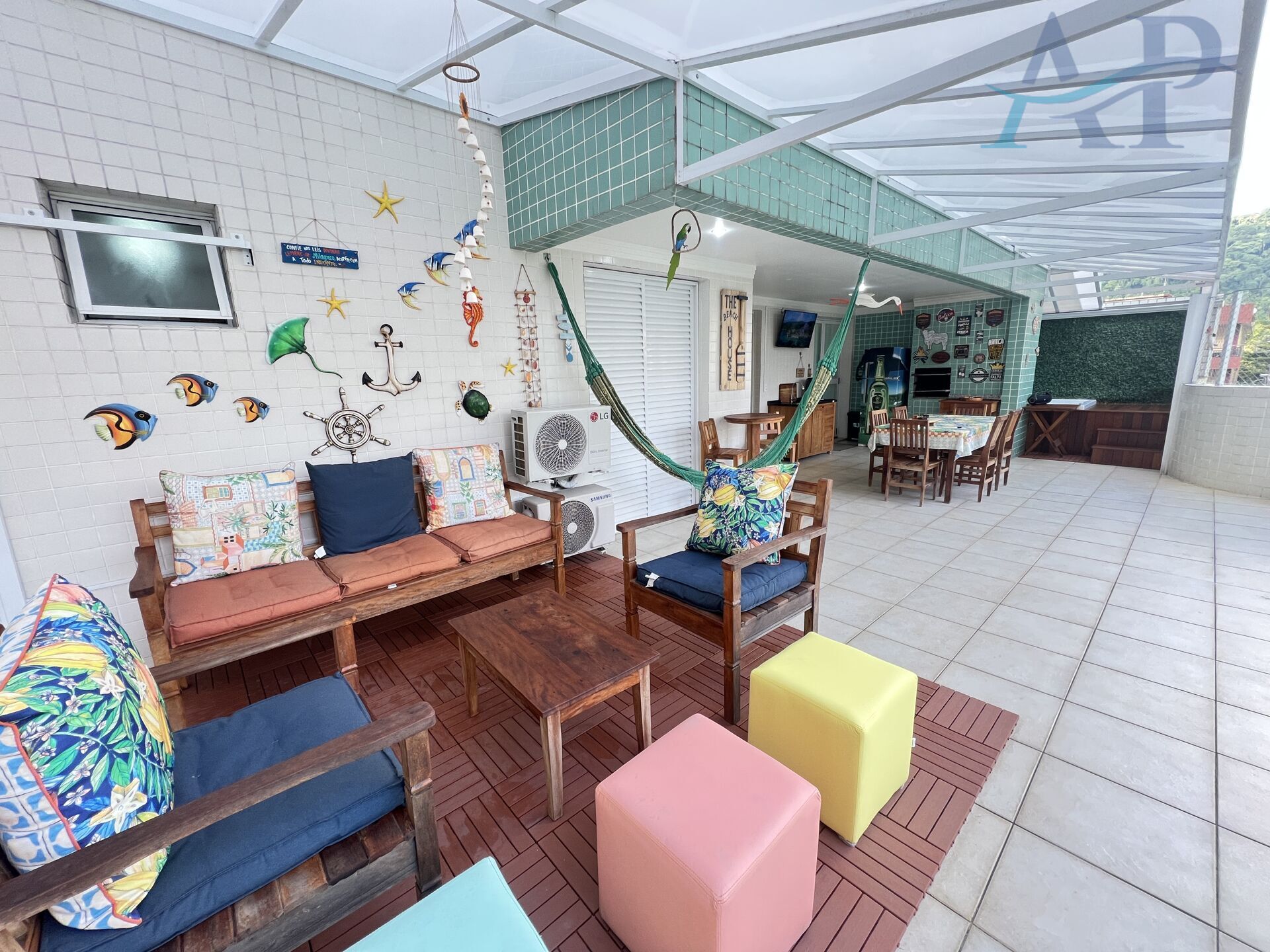 Apartamento, 3 quartos, 279 m² - Foto 37