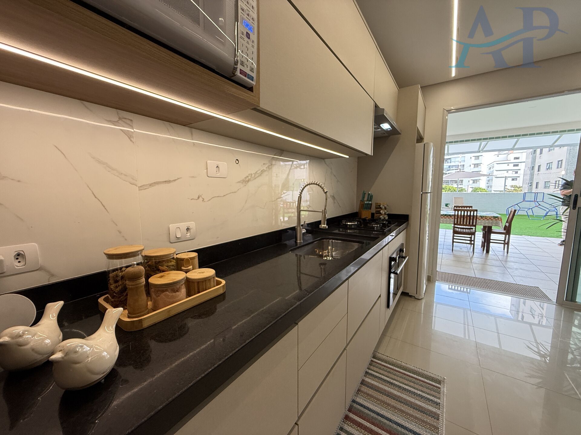 Apartamento, 3 quartos, 279 m² - Foto 8