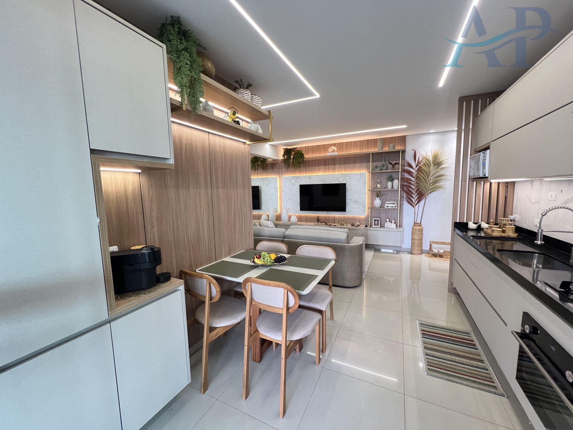 Apartamento, 3 quartos, 279 m² - Foto 5
