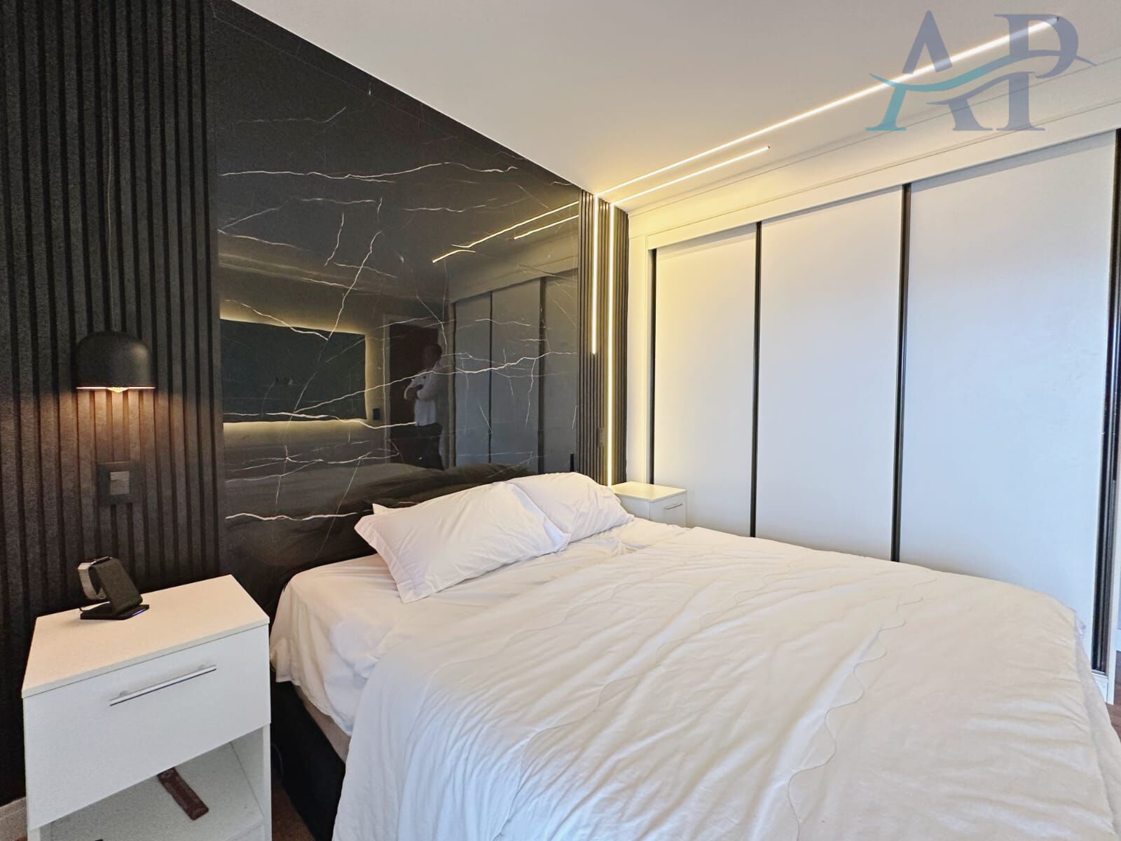 Apartamento, 2 quartos, 110 m² - Foto 18