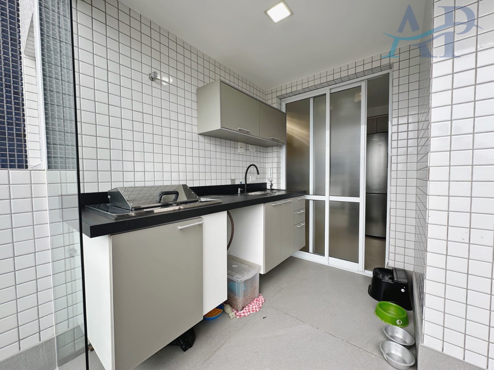 Apartamento, 2 quartos, 110 m² - Foto 9