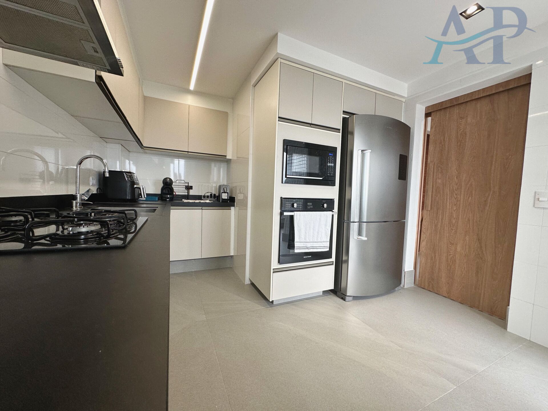 Apartamento, 2 quartos, 110 m² - Foto 6