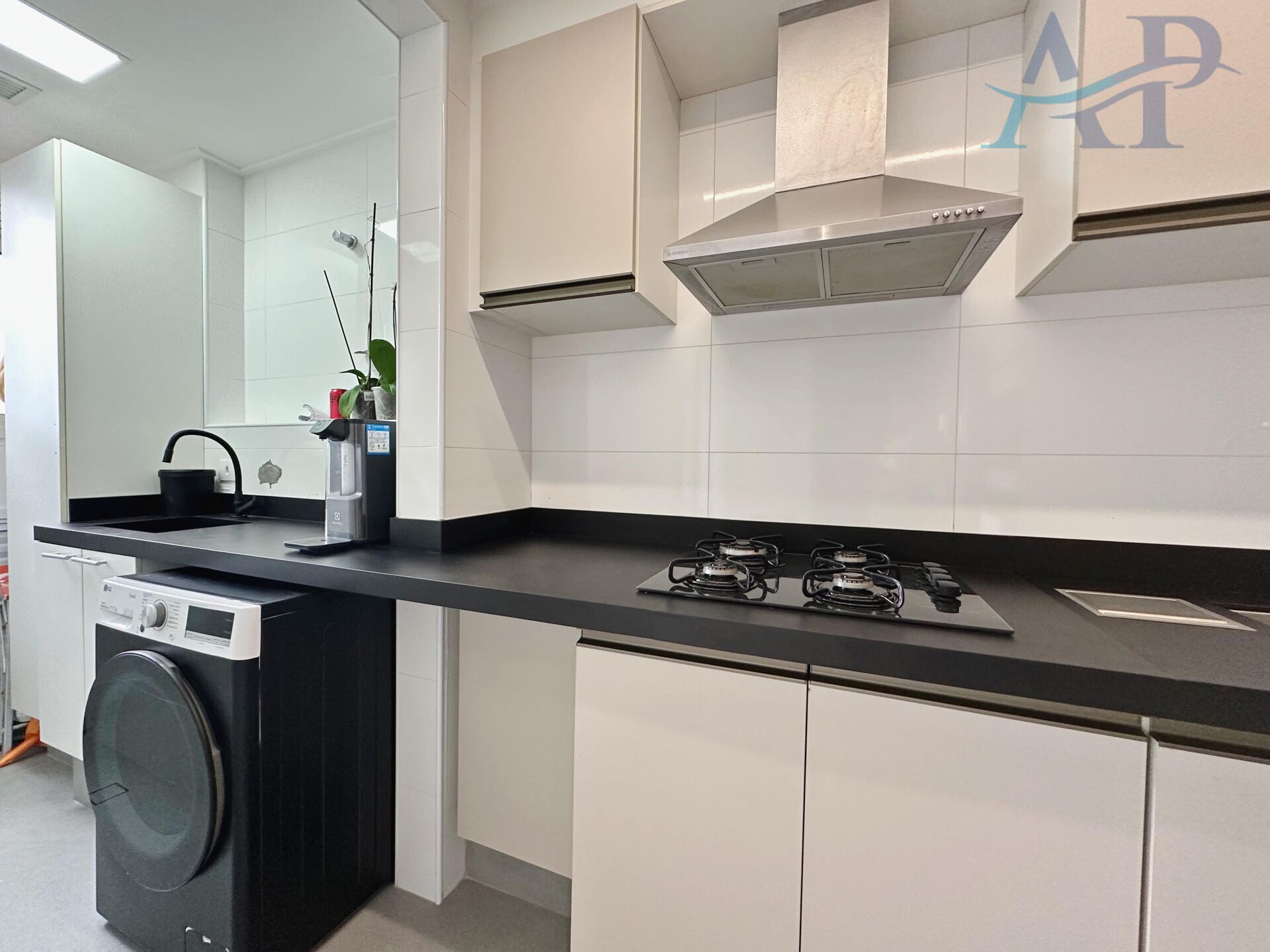 Apartamento, 2 quartos, 110 m² - Foto 8