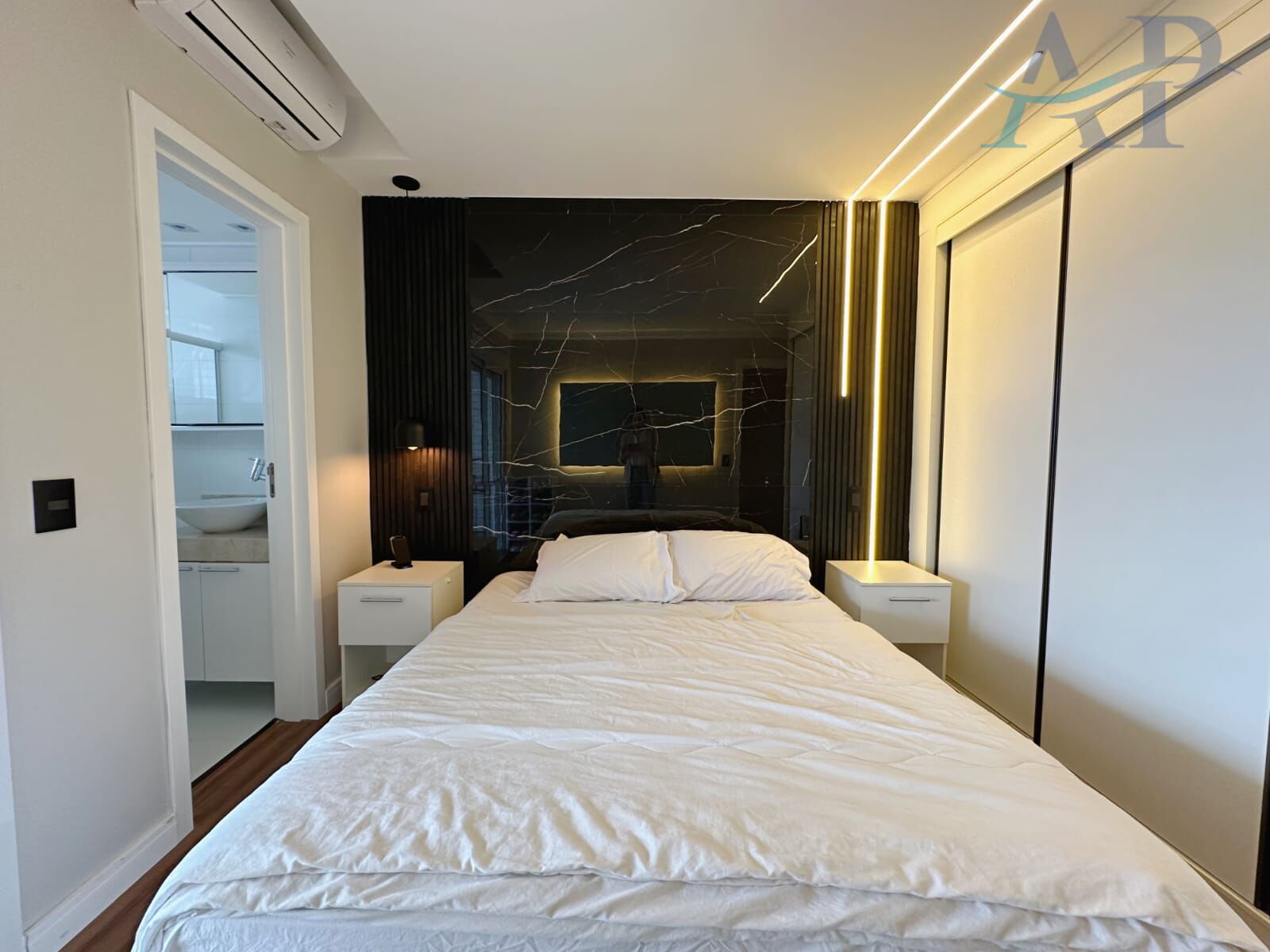 Apartamento, 2 quartos, 110 m² - Foto 17