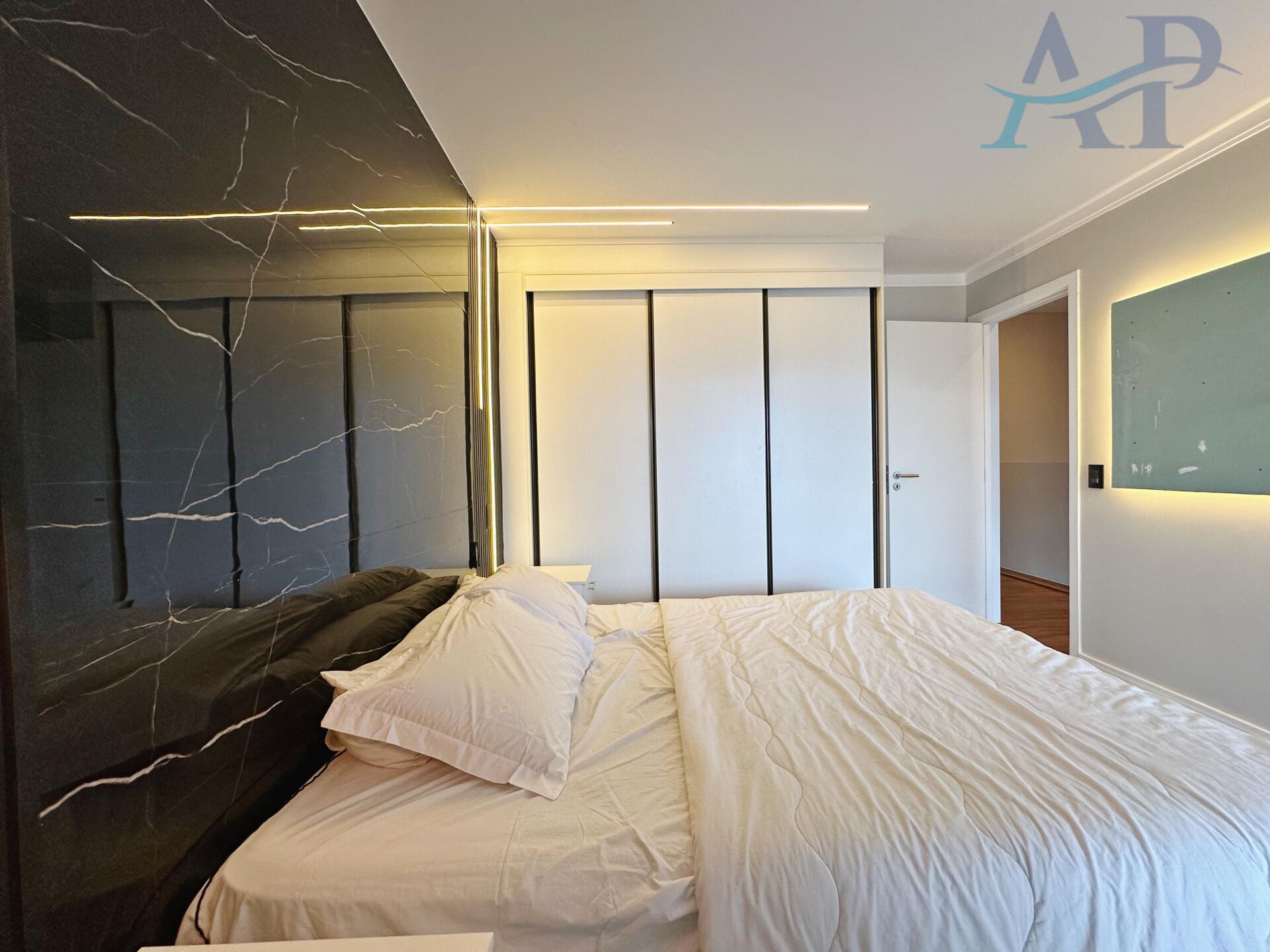 Apartamento, 2 quartos, 110 m² - Foto 16