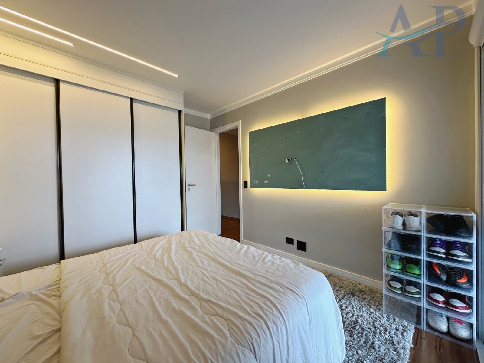 Apartamento, 2 quartos, 110 m² - Foto 14