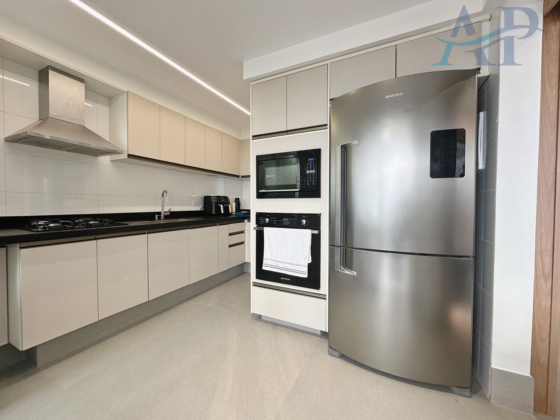Apartamento, 2 quartos, 110 m² - Foto 7