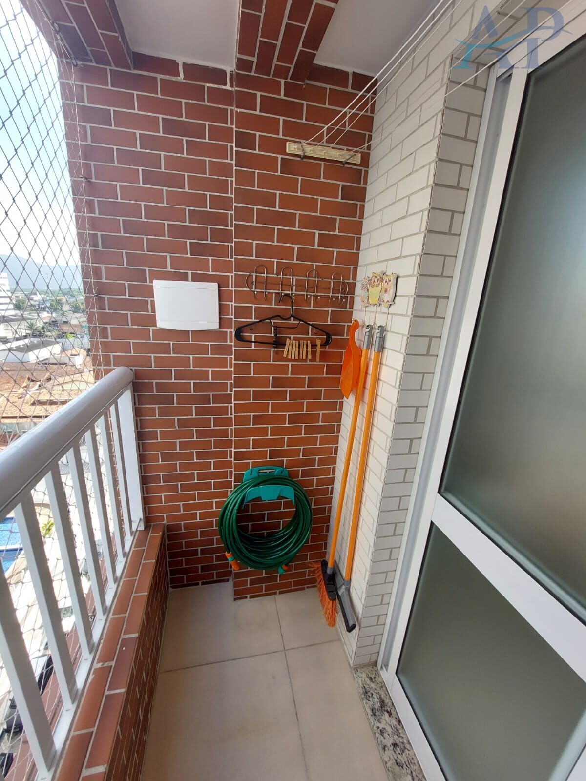 Apartamento, 2 quartos, 86 m² - Foto 13