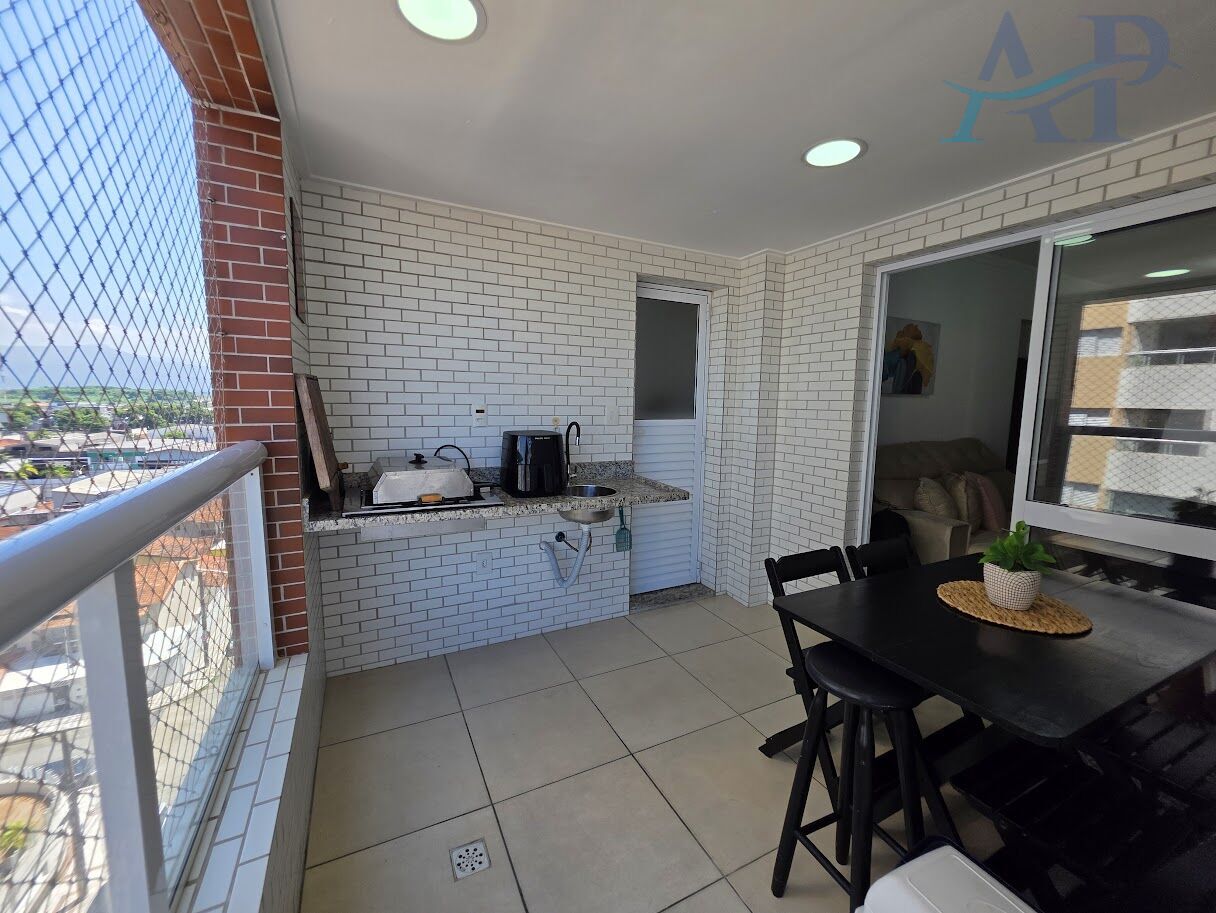 Apartamento, 2 quartos, 86 m² - Foto 19