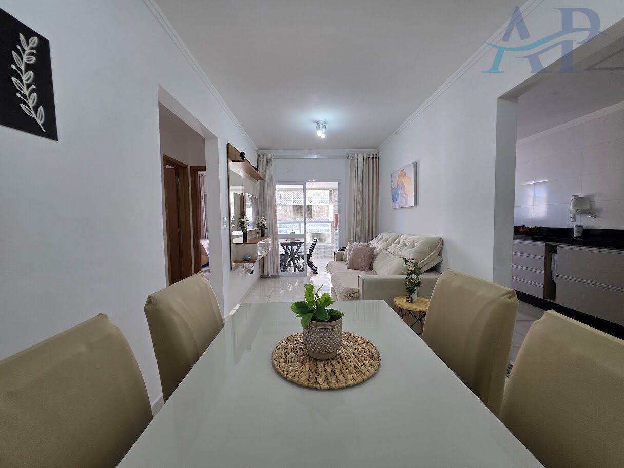 Apartamento, 2 quartos, 86 m² - Foto 8