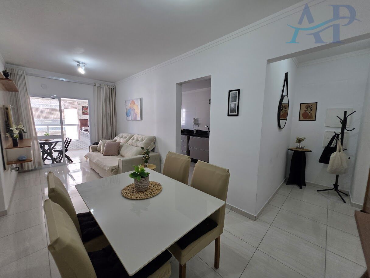 Apartamento, 2 quartos, 86 m² - Foto 4