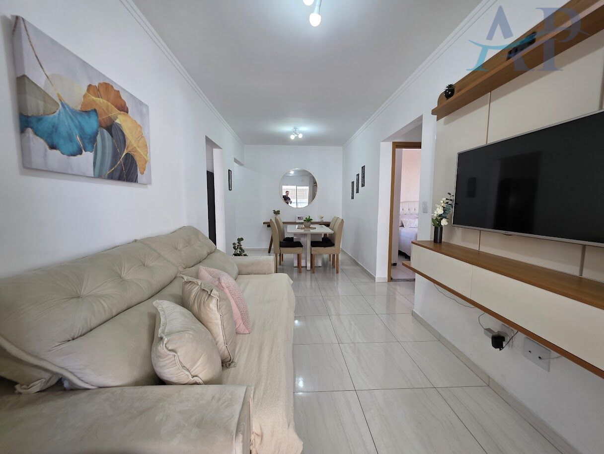 Apartamento, 2 quartos, 86 m² - Foto 5