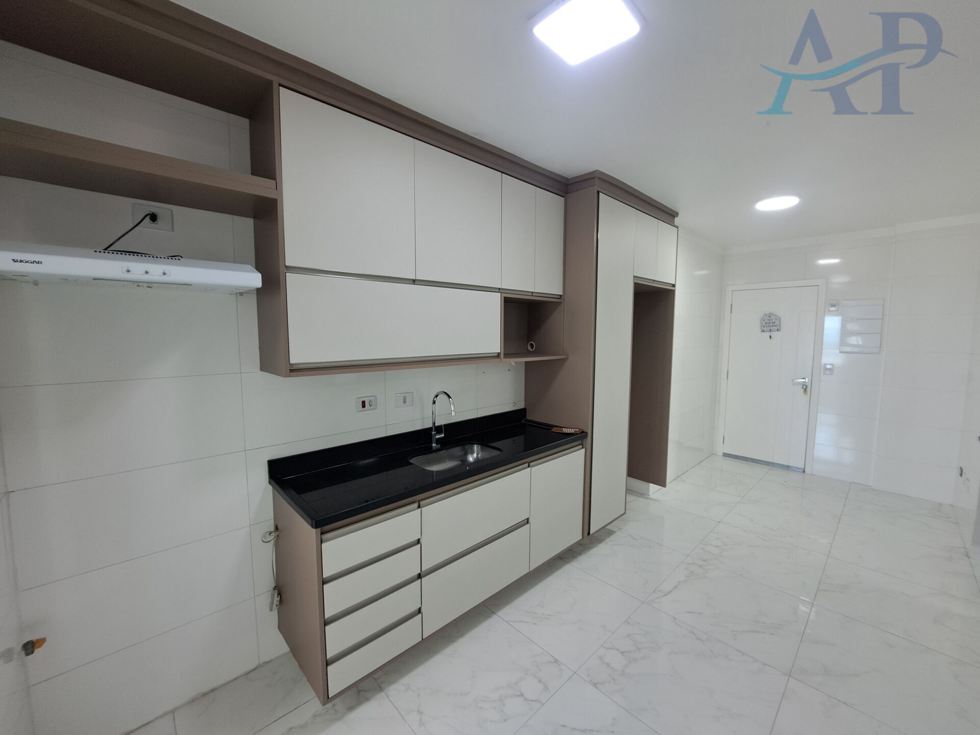 Apartamento, 3 quartos, 139 m² - Foto 31