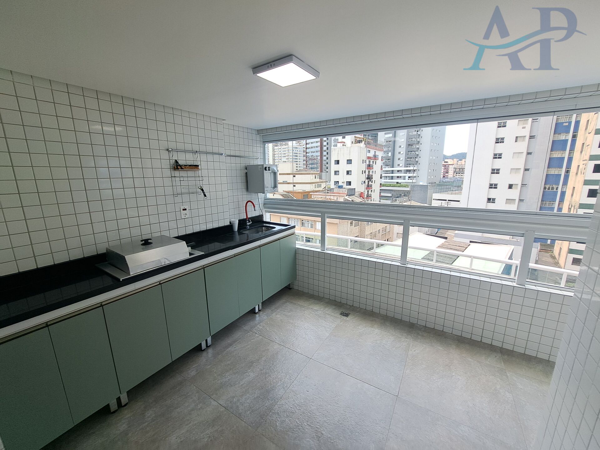 Apartamento, 3 quartos, 139 m² - Foto 4