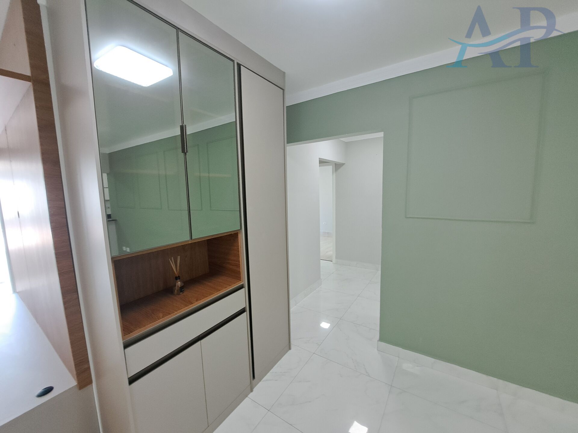 Apartamento, 3 quartos, 139 m² - Foto 10
