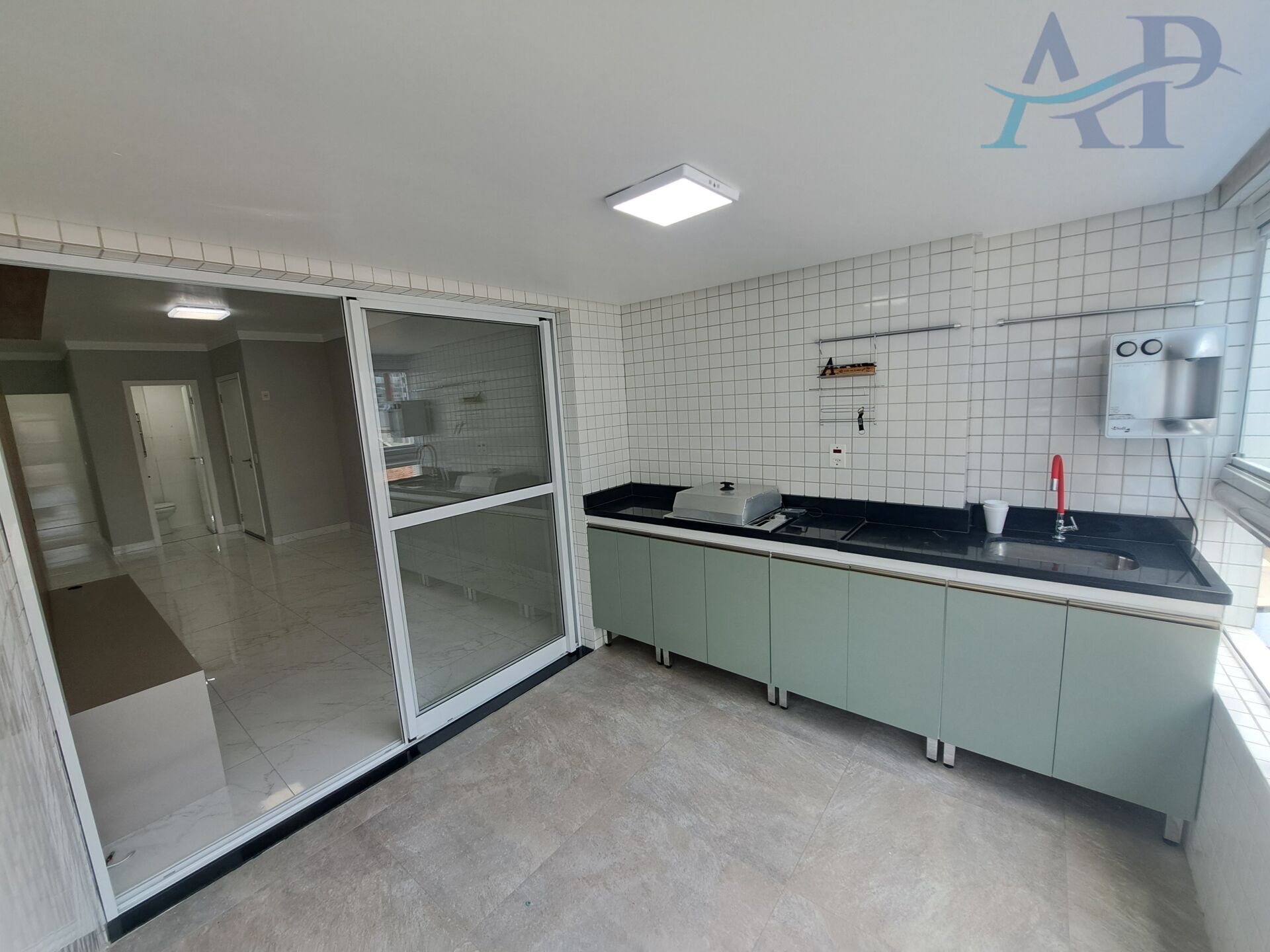Apartamento, 3 quartos, 139 m² - Foto 8