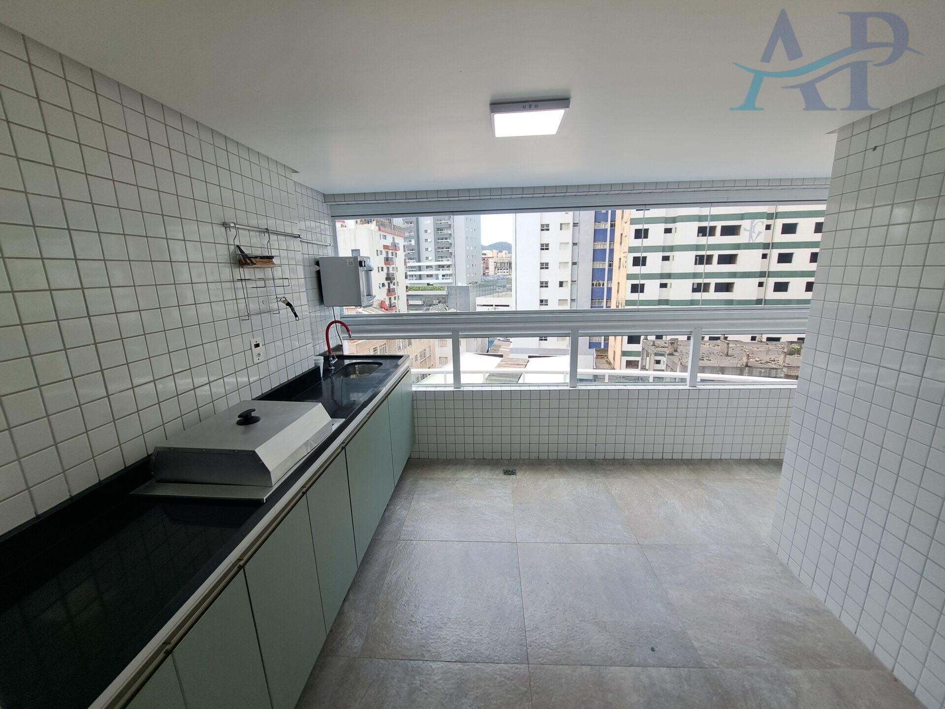Apartamento, 3 quartos, 139 m² - Foto 7