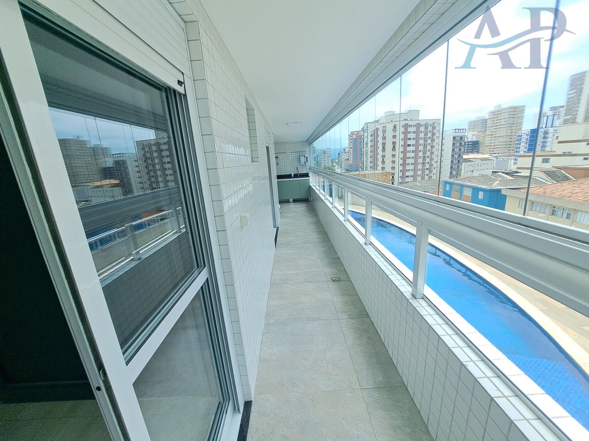 Apartamento, 3 quartos, 139 m² - Foto 22