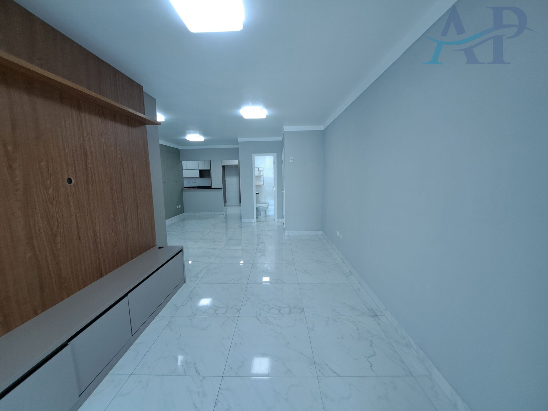 Apartamento, 3 quartos, 139 m² - Foto 6
