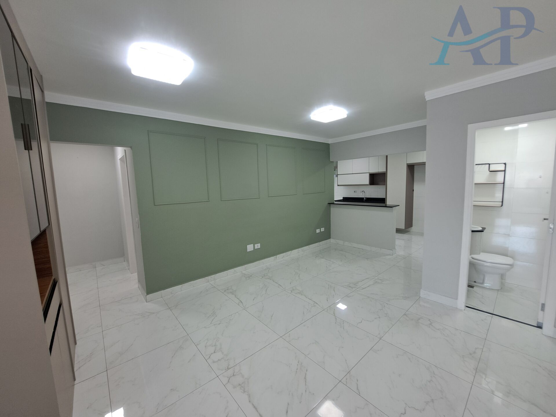 Apartamento, 3 quartos, 139 m² - Foto 5