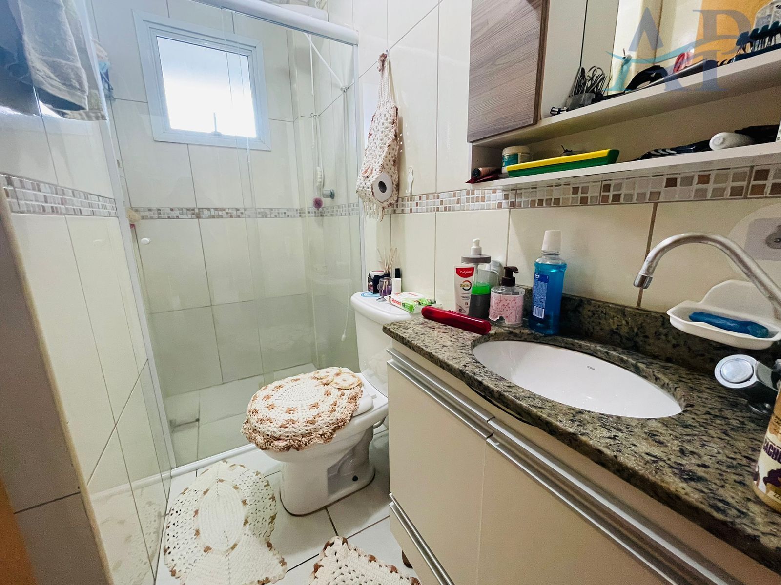 Apartamento, 2 quartos, 87 m² - Foto 16